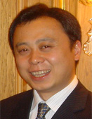 Zhong Jie